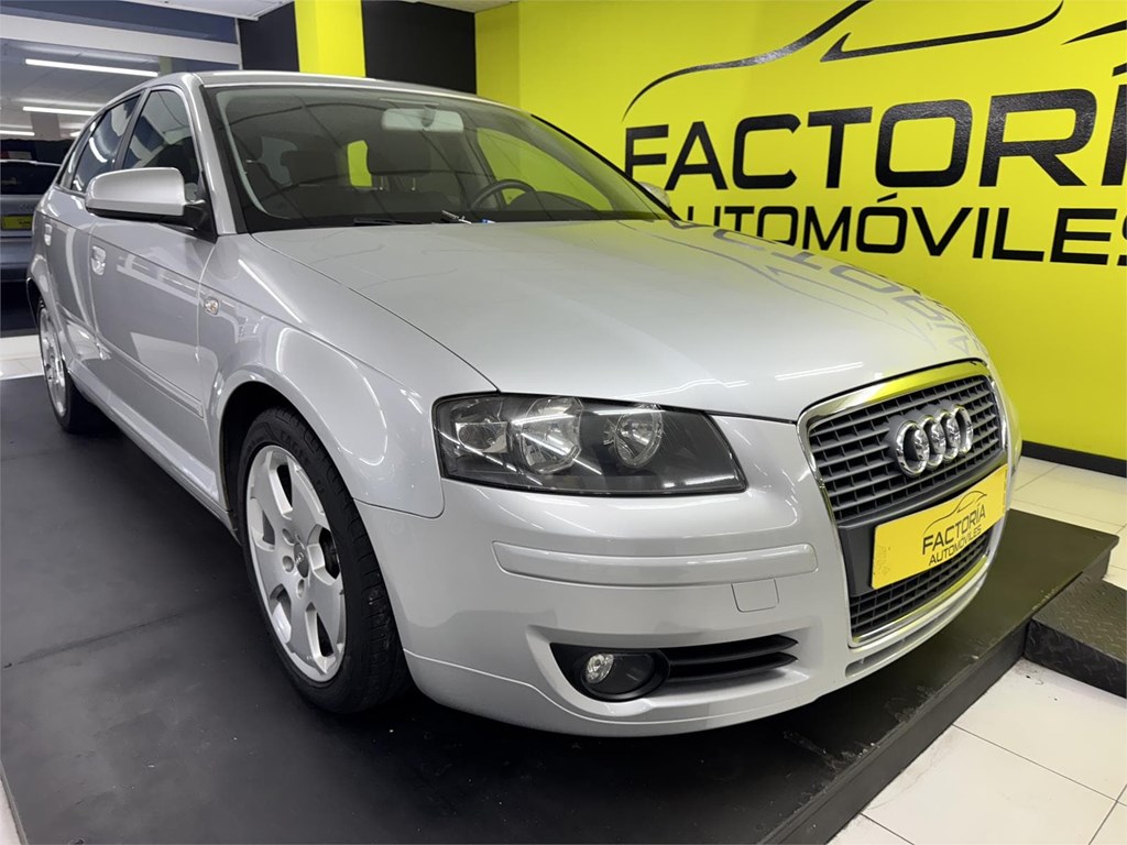 Foto 2 AUDI A3