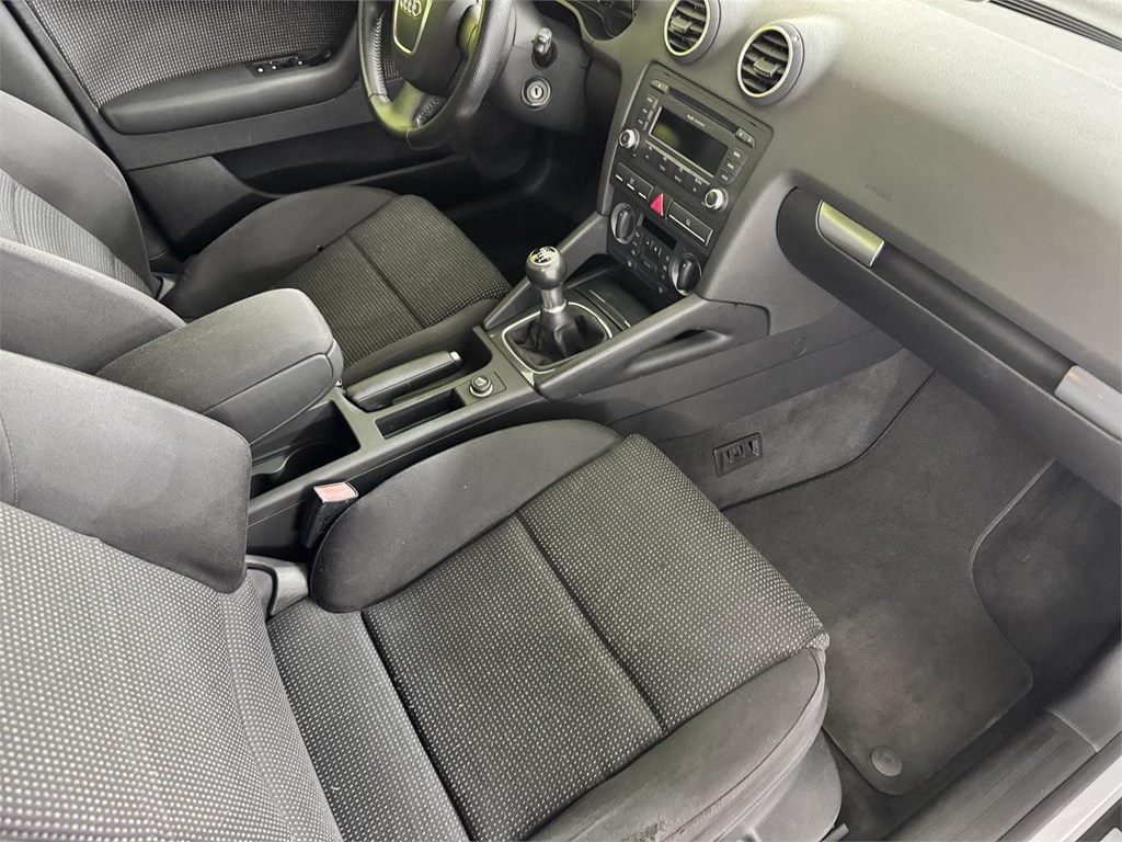 Foto 30 AUDI A3