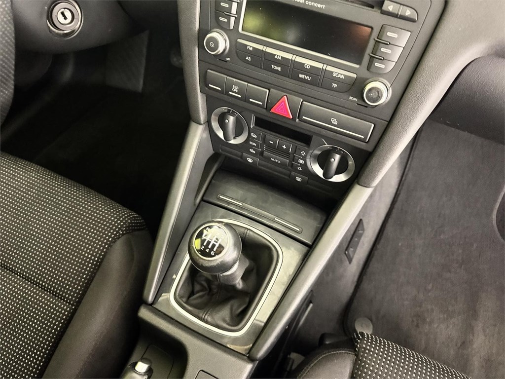 Foto 32 AUDI A3