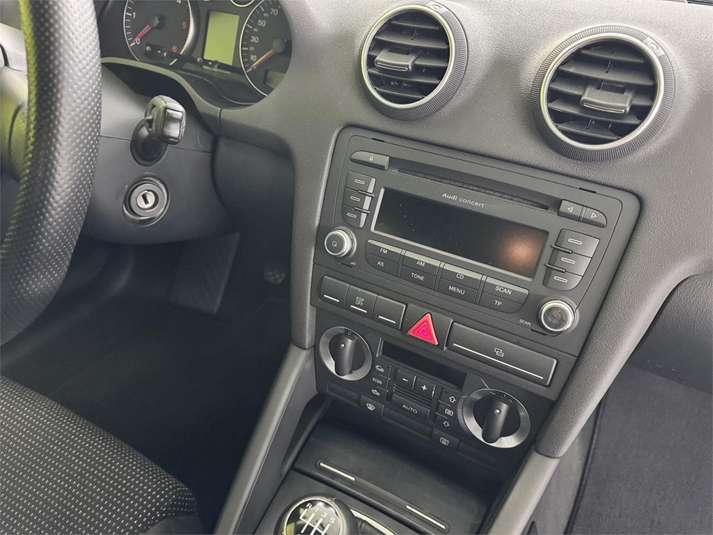 Foto 33 AUDI A3