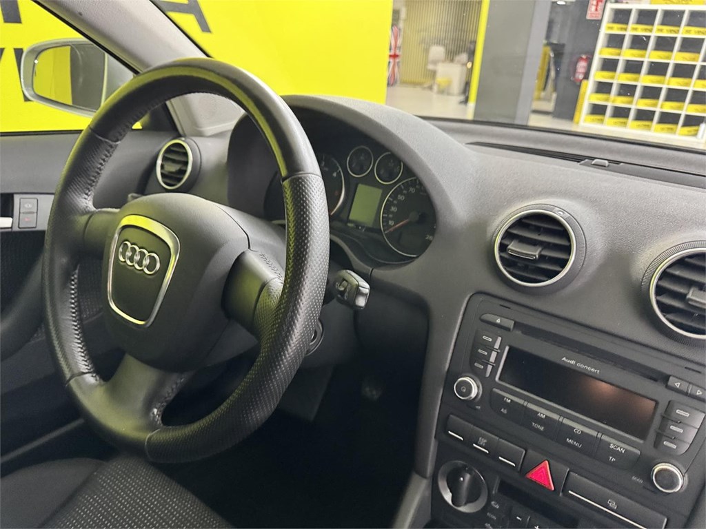 Foto 34 AUDI A3