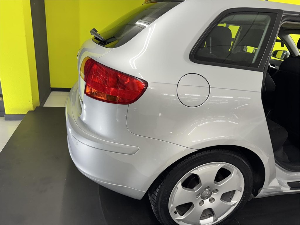 Foto 40 AUDI A3