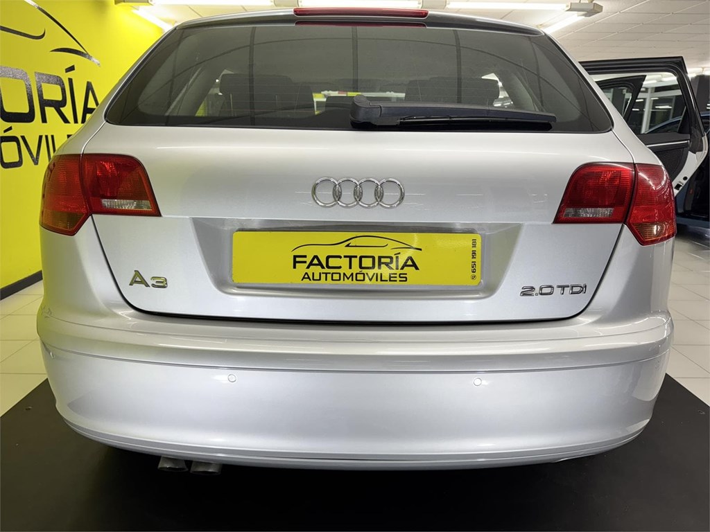 Foto 41 AUDI A3