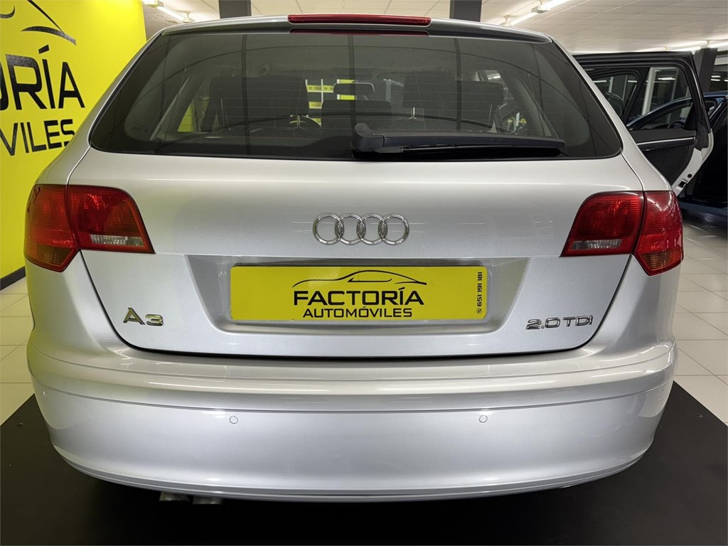 Foto 42 AUDI A3