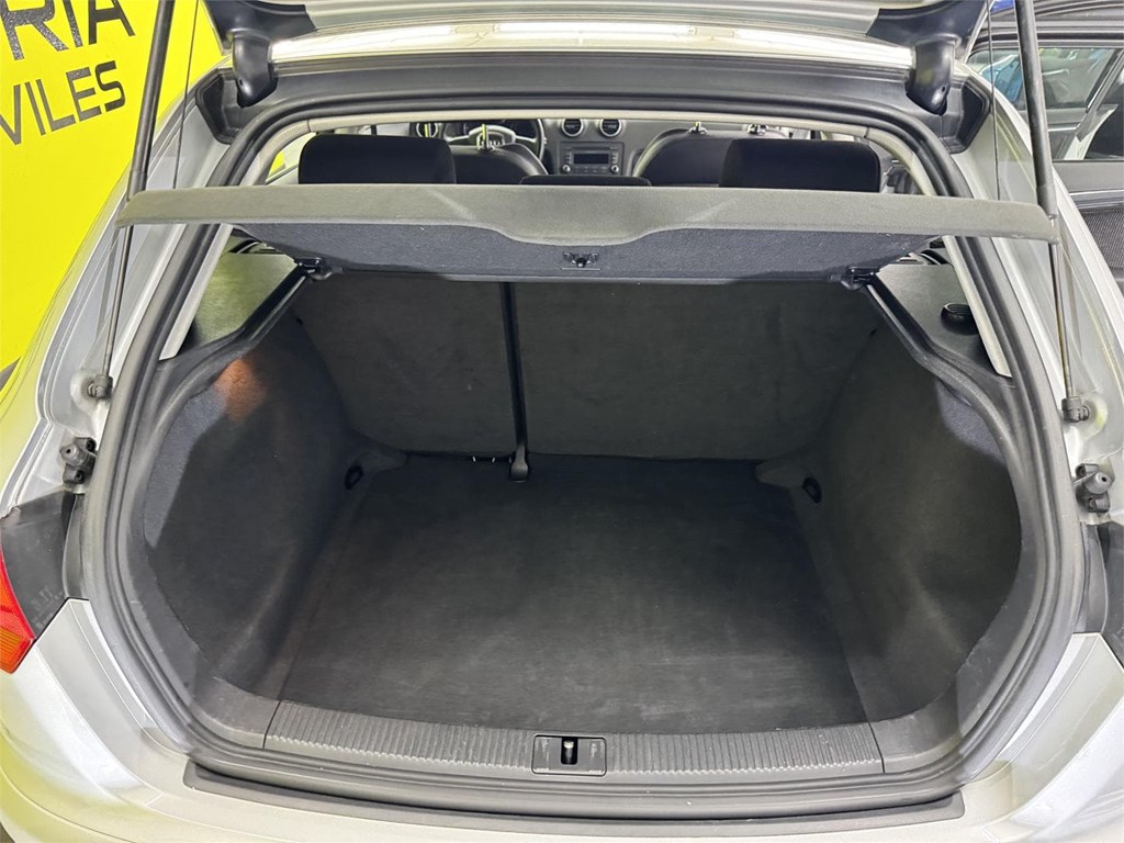 Foto 45 AUDI A3