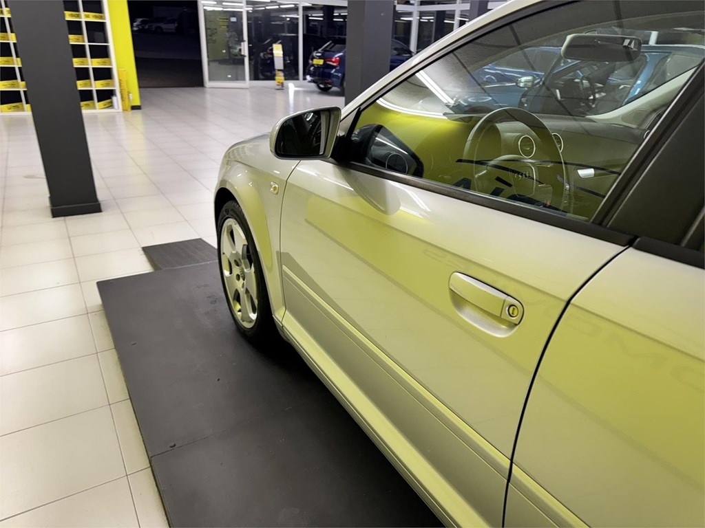 Foto 48 AUDI A3