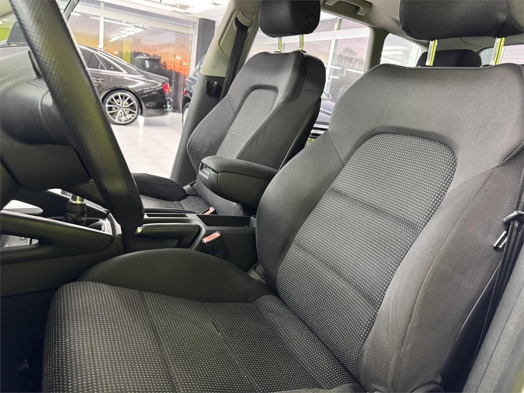 Foto 50 AUDI A3
