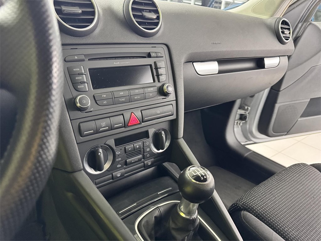 Foto 51 AUDI A3