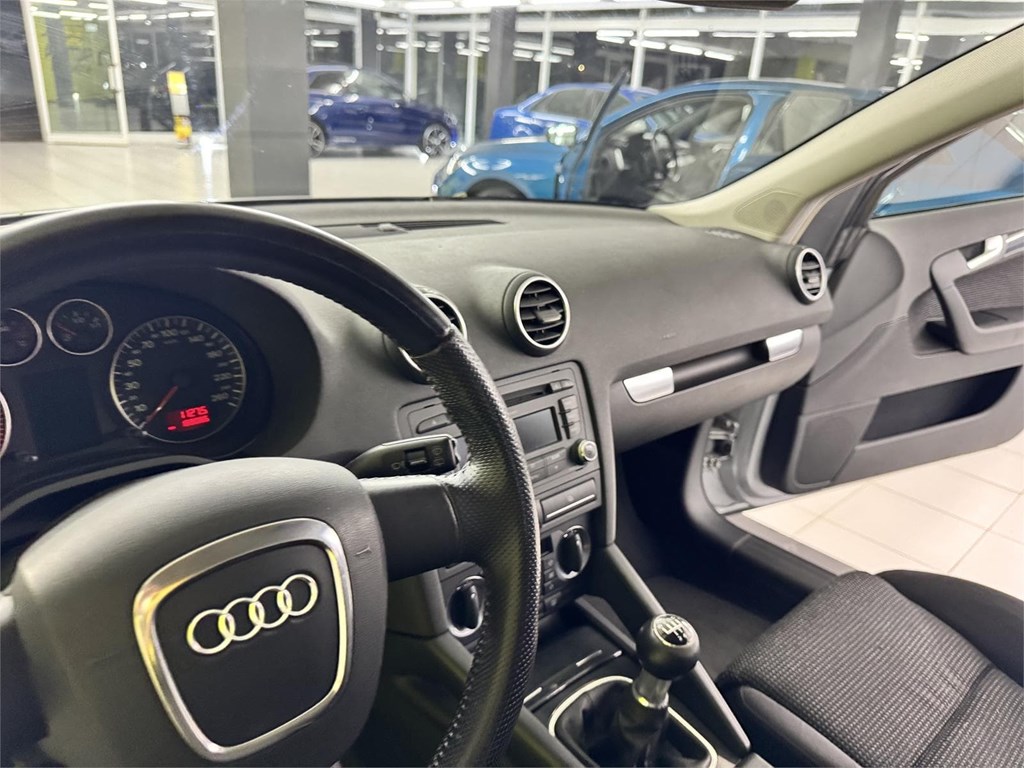 Foto 52 AUDI A3