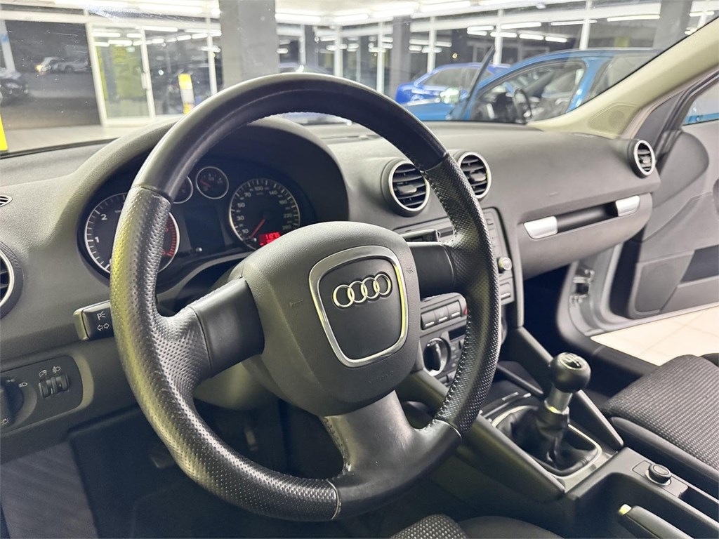 Foto 53 AUDI A3