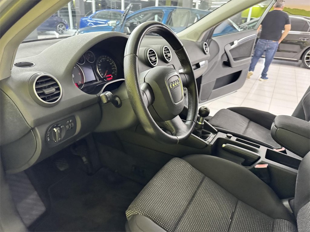 Foto 54 AUDI A3