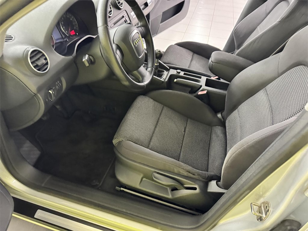 Foto 55 AUDI A3