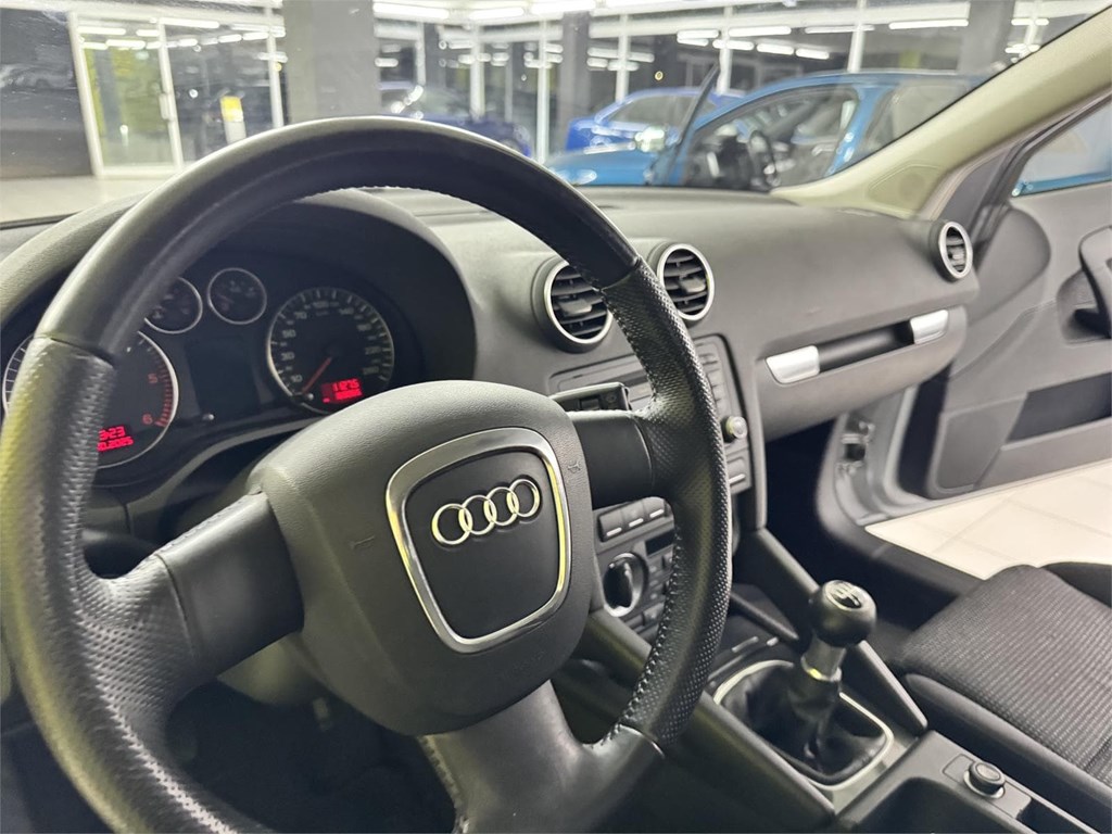 Foto 56 AUDI A3