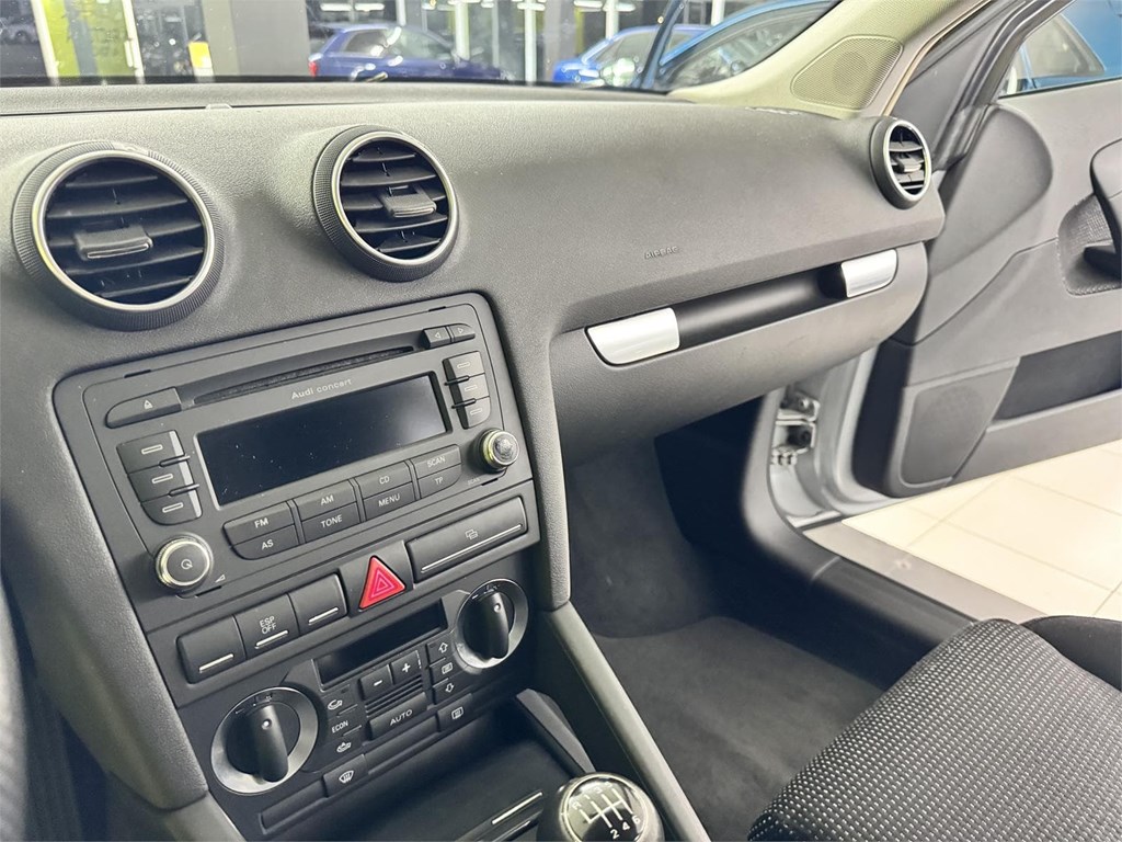 Foto 57 AUDI A3