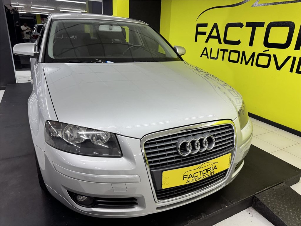 Foto 58 AUDI A3