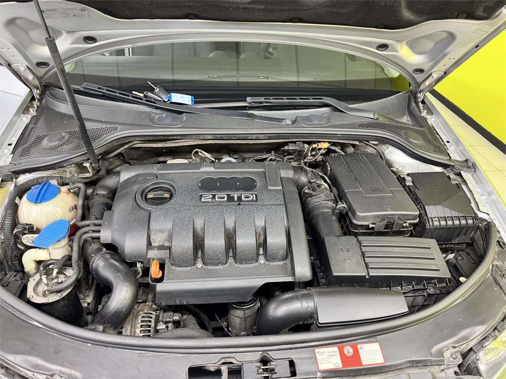 Foto 59 AUDI A3