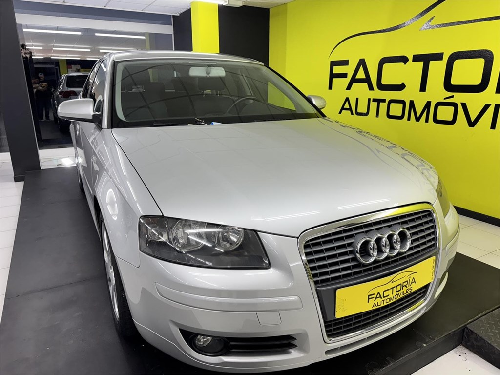 Foto 5 AUDI A3