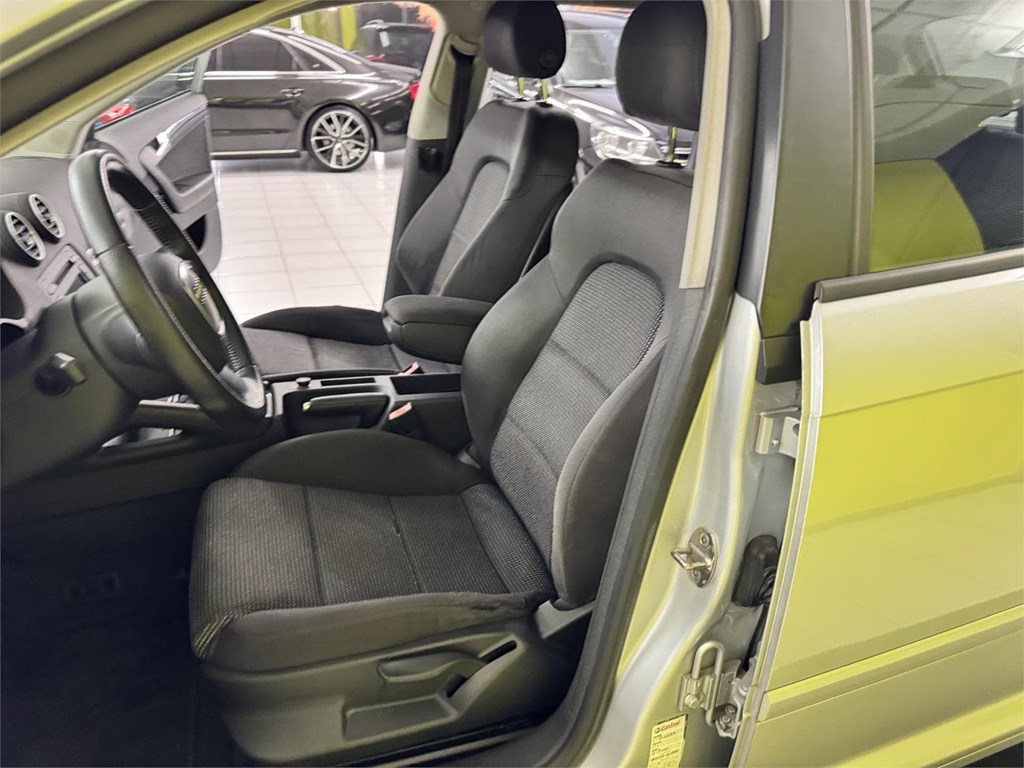 Foto 60 AUDI A3