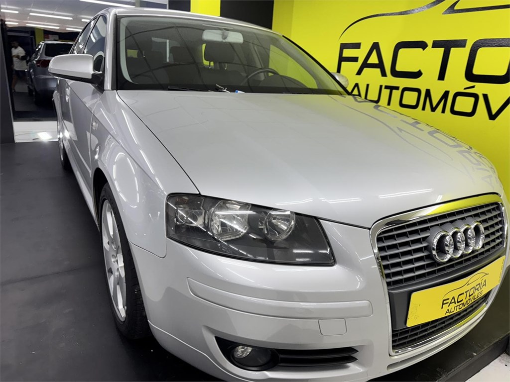 Foto 8 AUDI A3