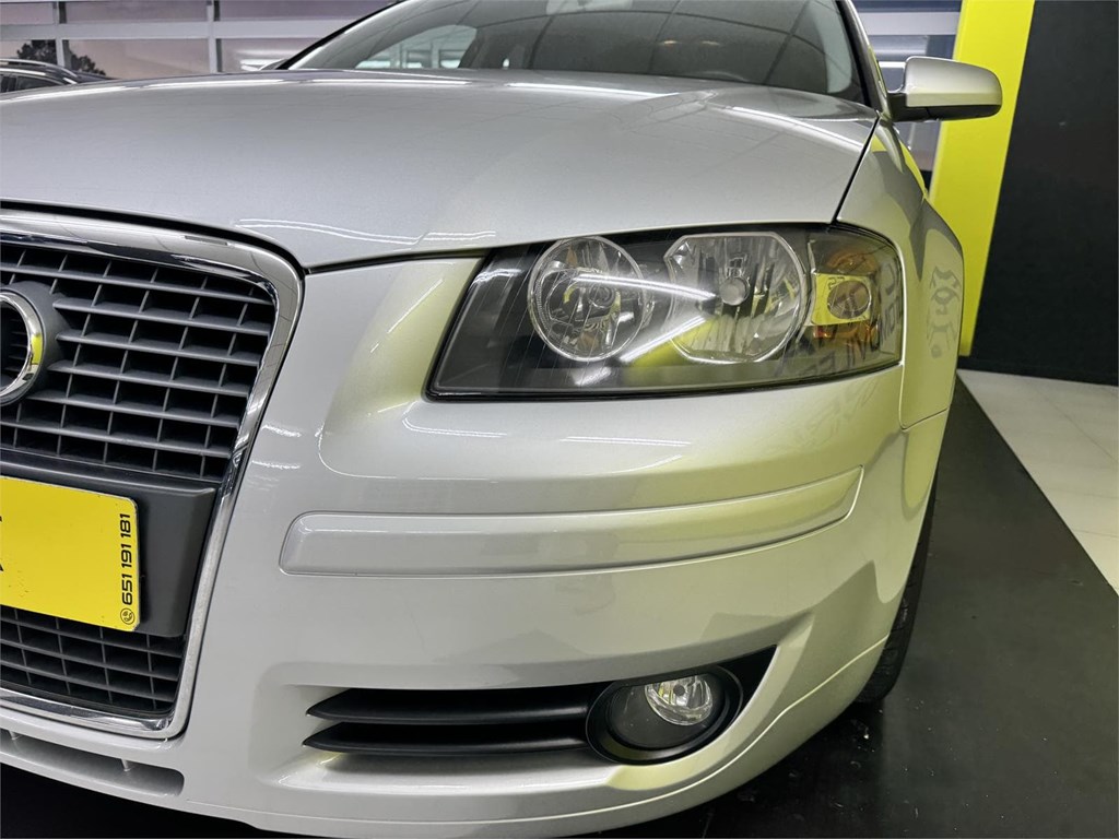 Foto 9 AUDI A3