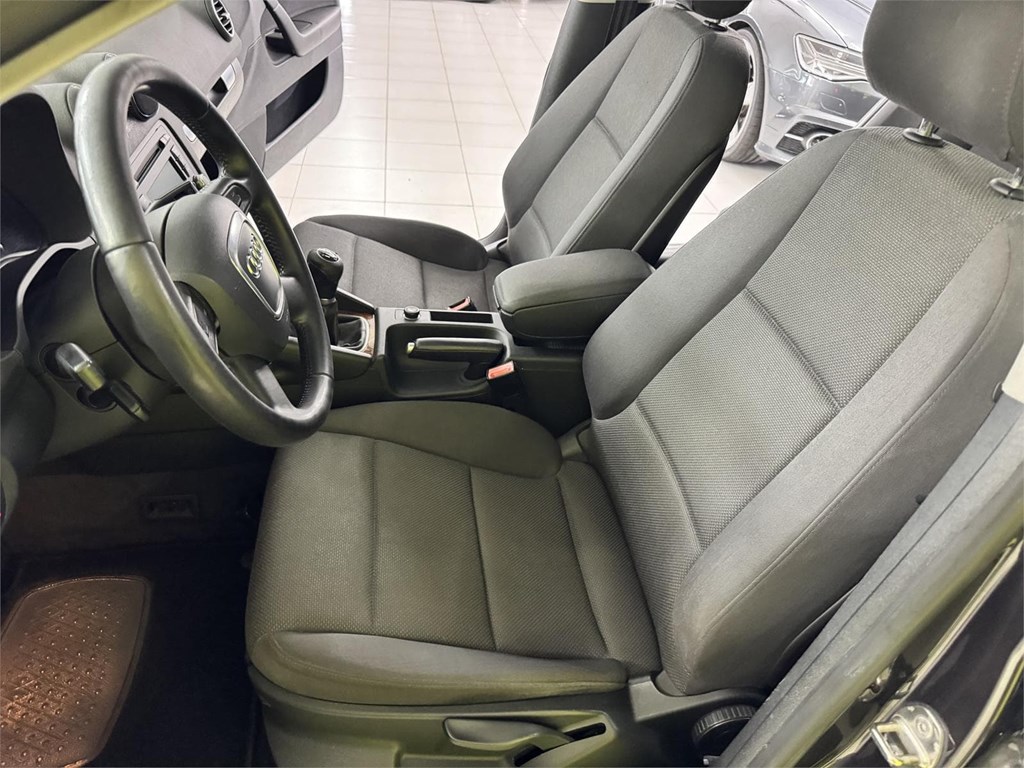 Foto 35 AUDI A3 