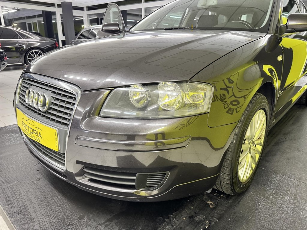 Foto 44 AUDI A3 
