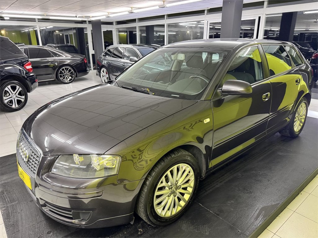 Foto 47 AUDI A3 