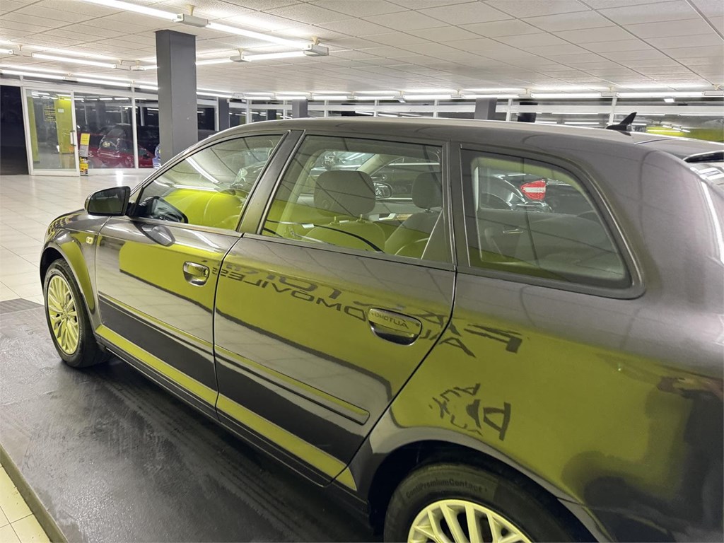 Foto 54 AUDI A3 