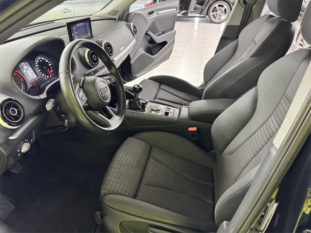 Foto 40 AUDI A3