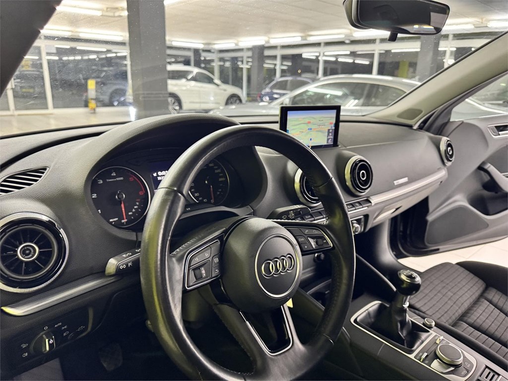 Foto 45 AUDI A3