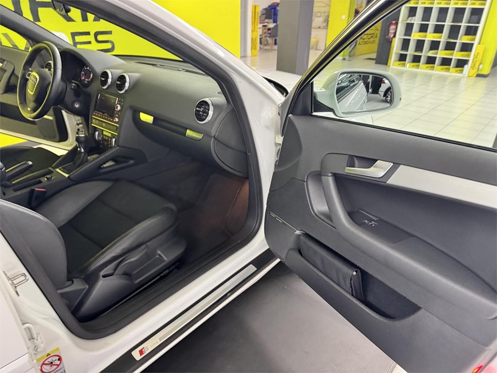 Foto 41 AUDI A3 