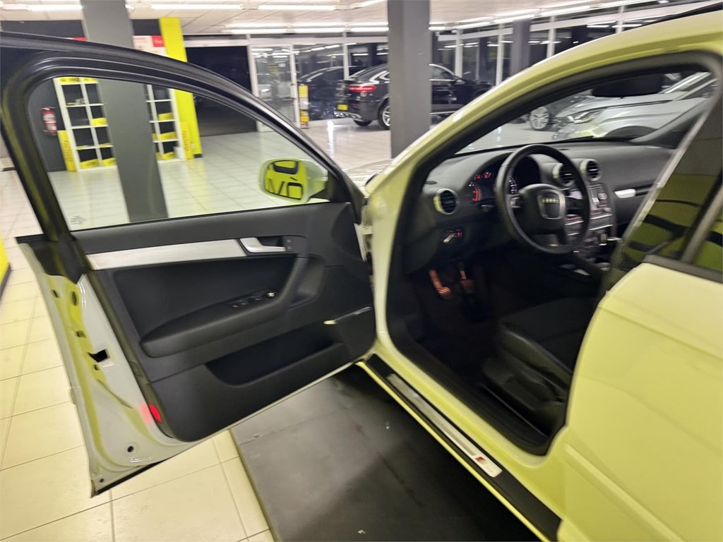 Foto 56 AUDI A3 
