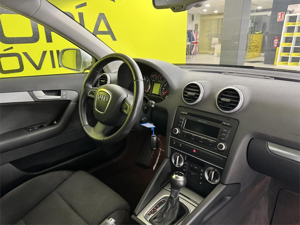 Foto 14 AUDI A3