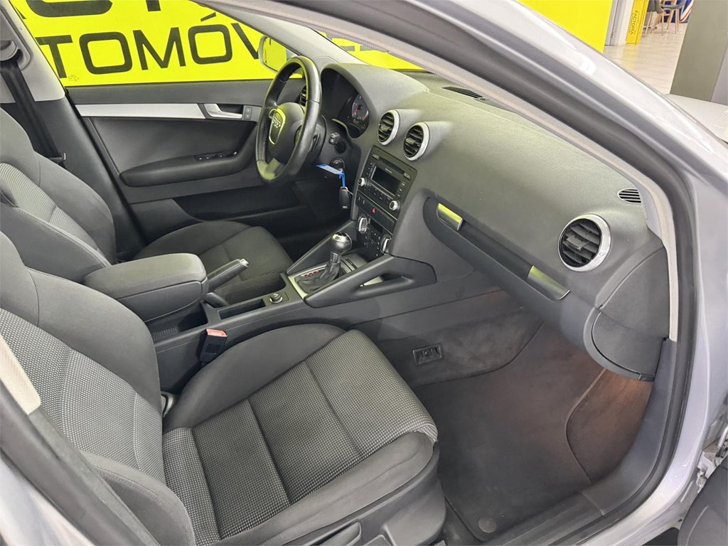 Foto 17 AUDI A3