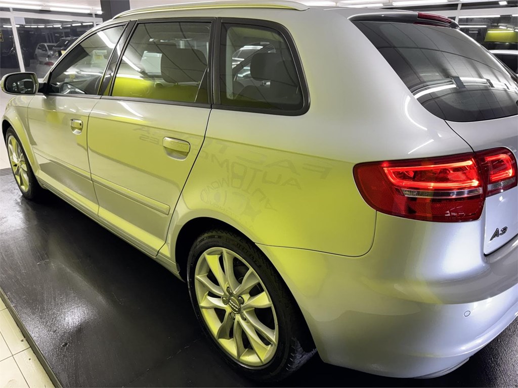 Foto 24 AUDI A3