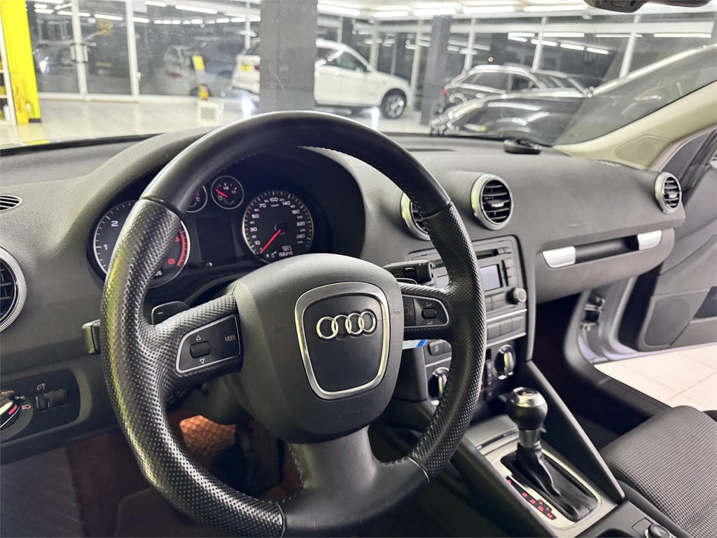 Foto 35 AUDI A3