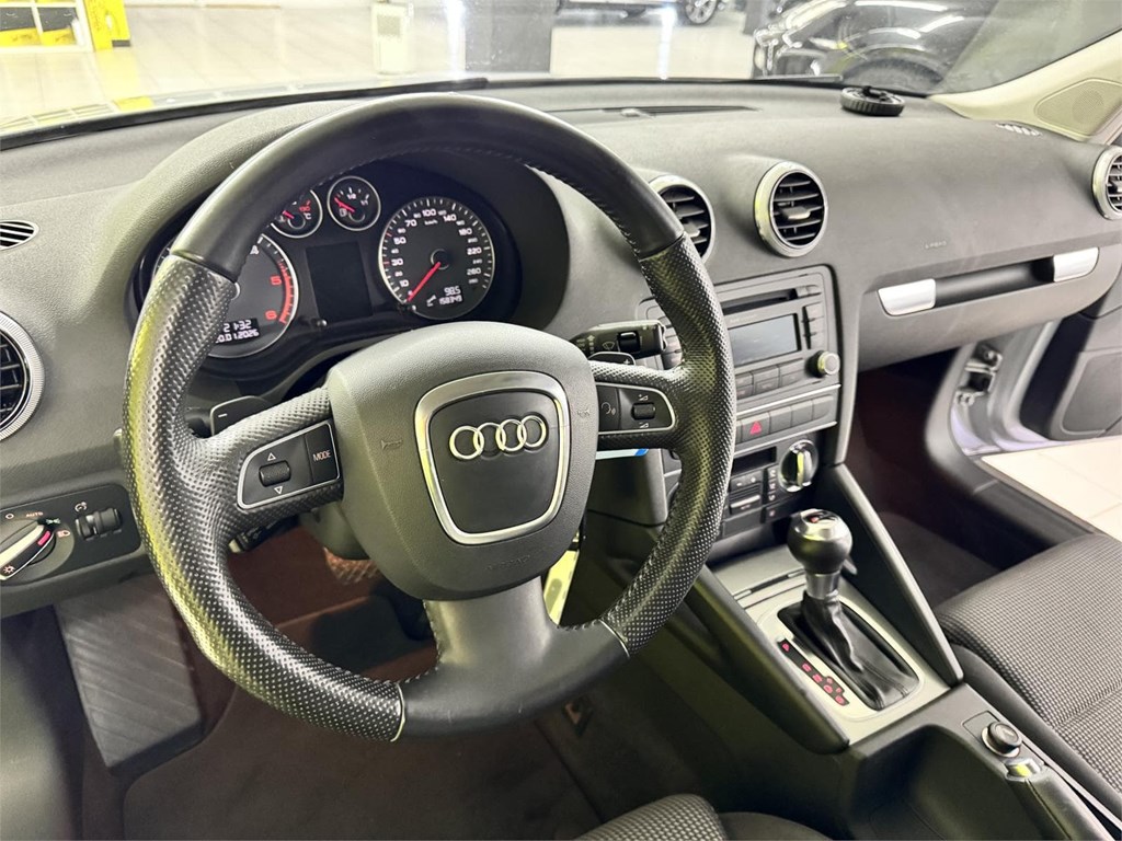 Foto 40 AUDI A3