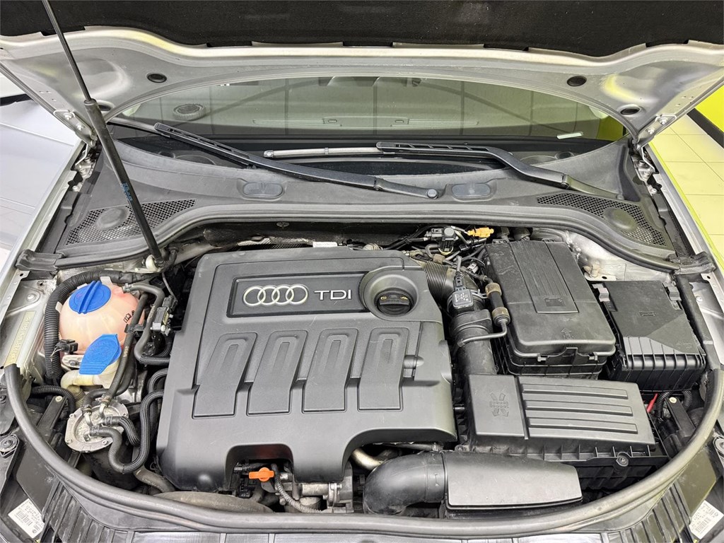 Foto 41 AUDI A3