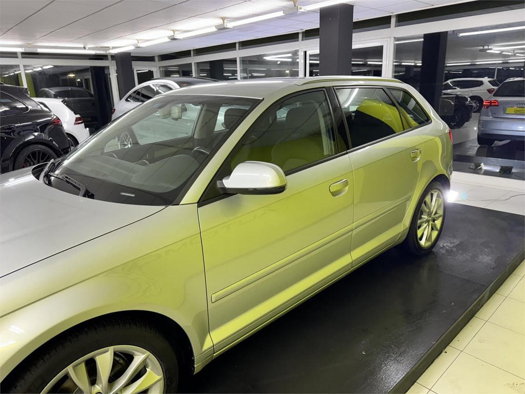 Foto 46 AUDI A3