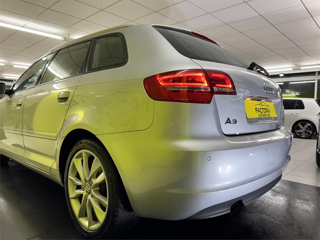 Foto 52 AUDI A3