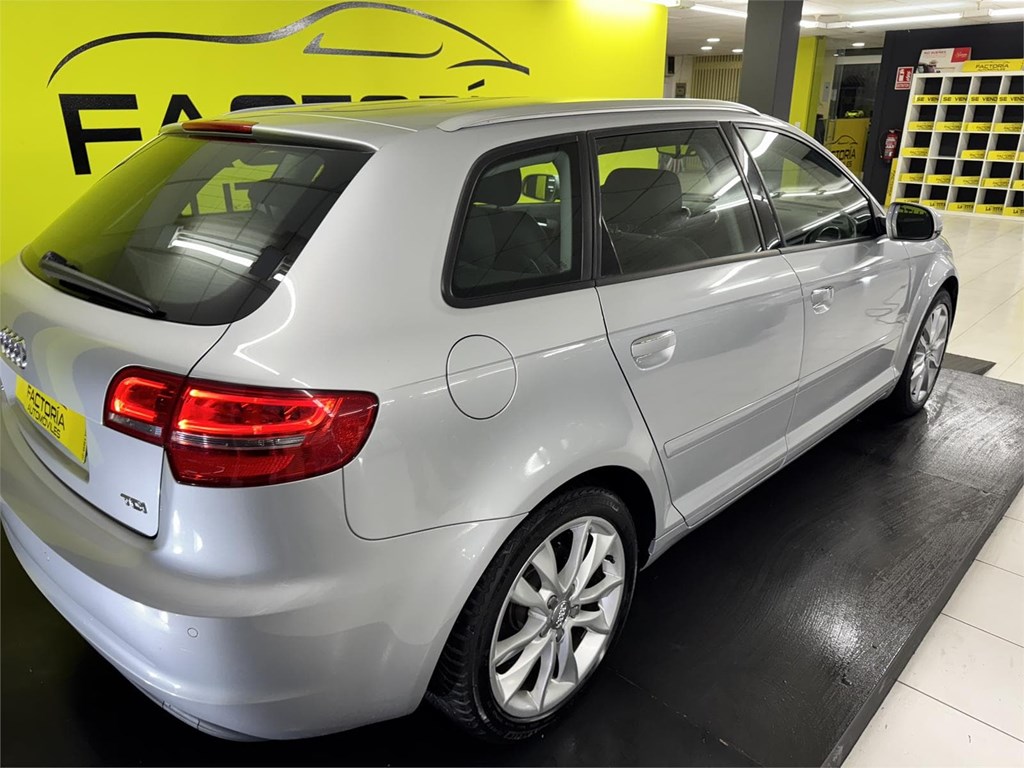 Foto 5 AUDI A3