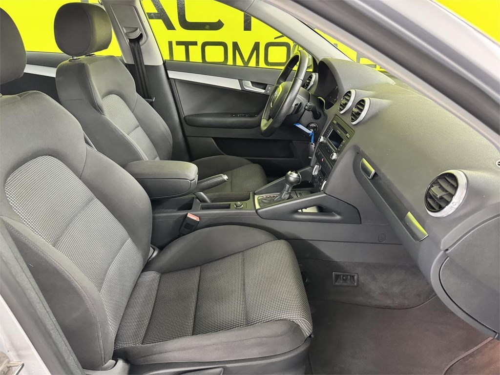 Foto 9 AUDI A3