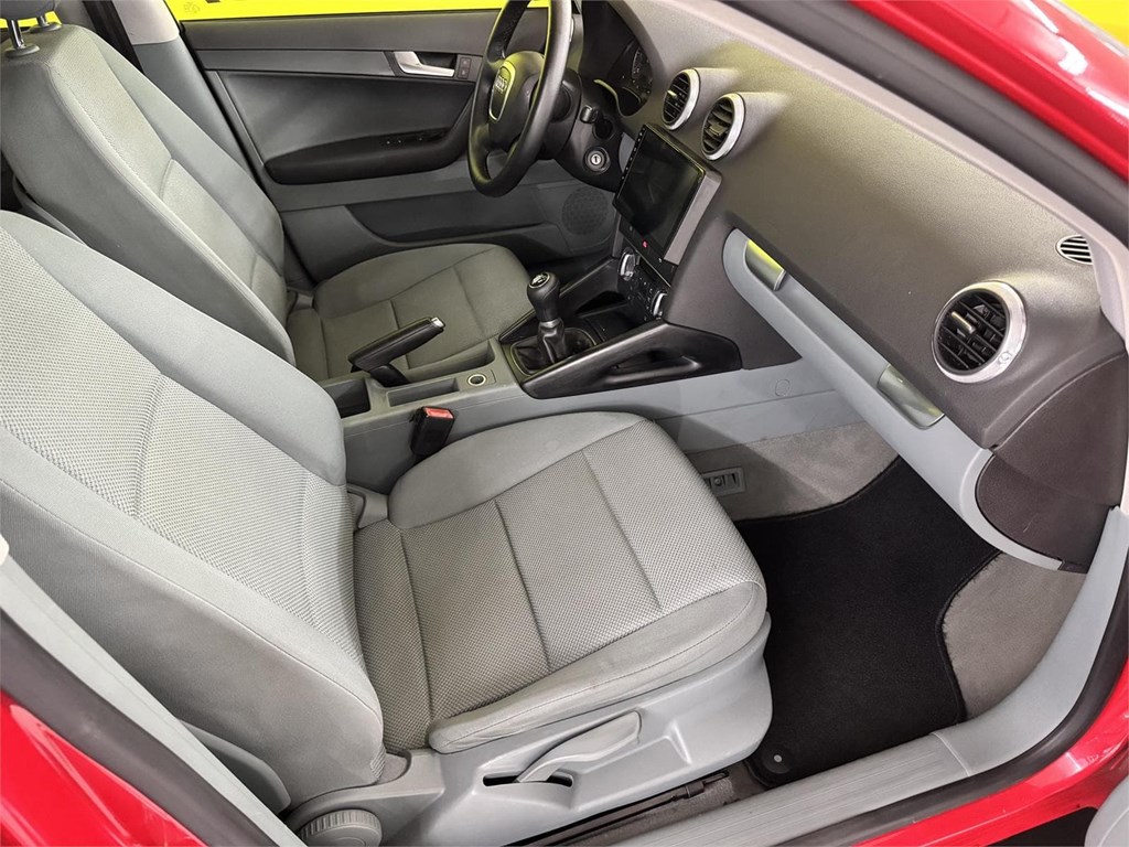 Foto 23 AUDI A3 