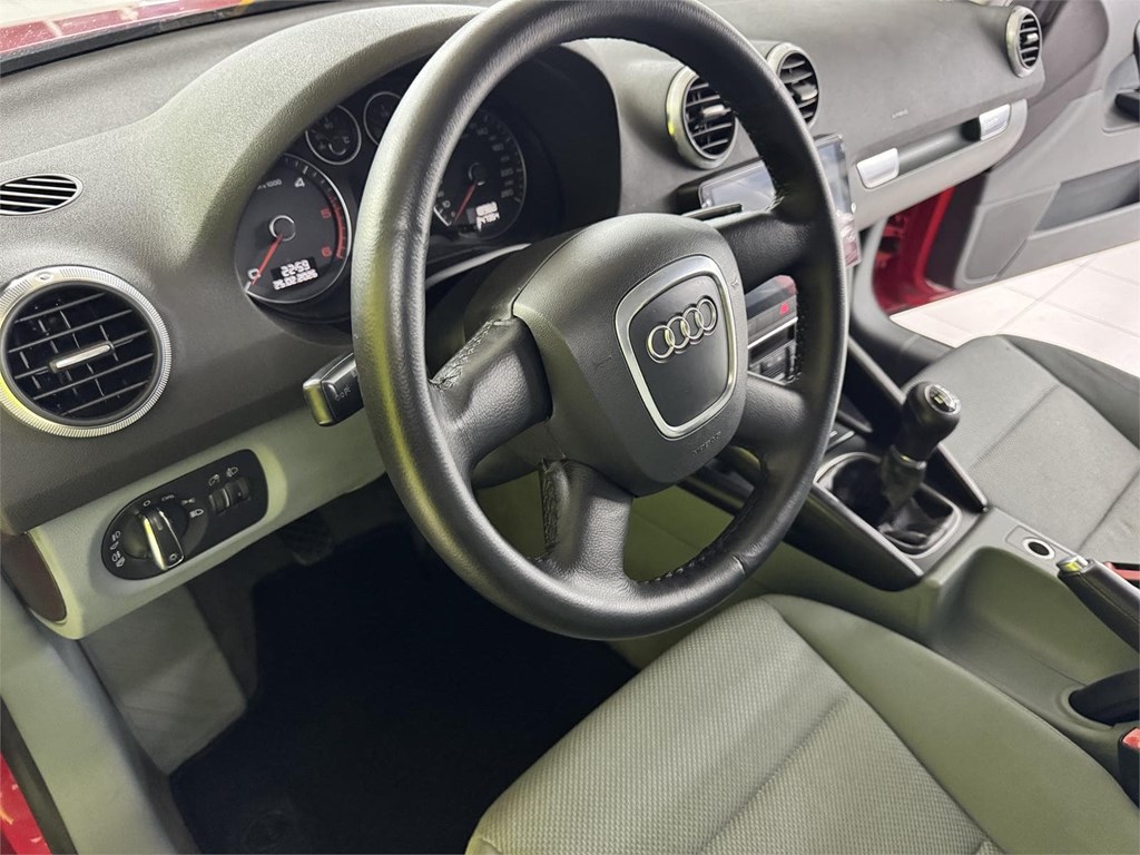 Foto 36 AUDI A3 