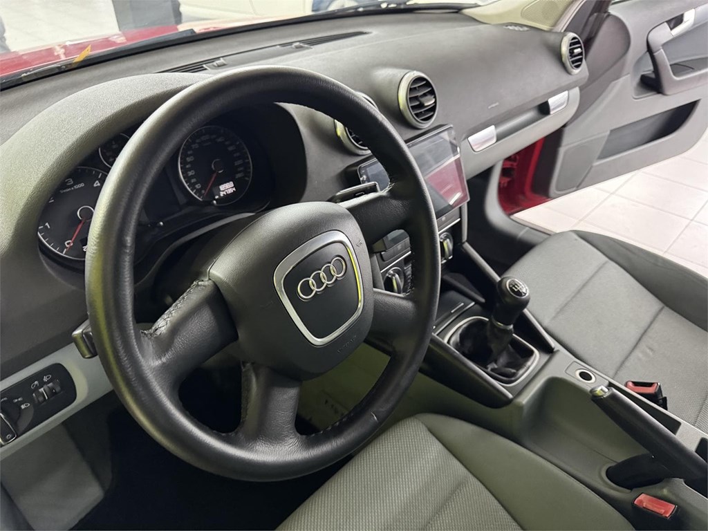 Foto 40 AUDI A3 