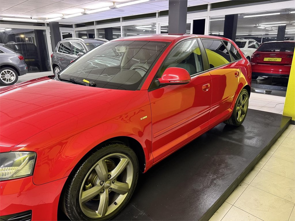Foto 46 AUDI A3 
