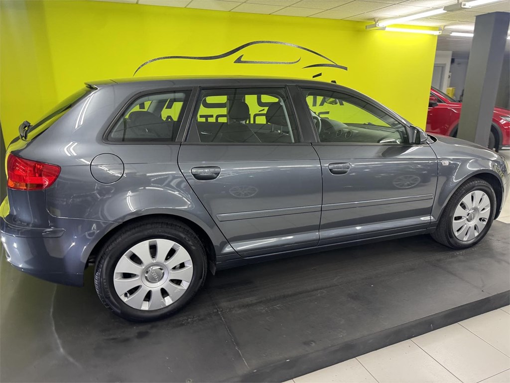 Foto 10 AUDI A3