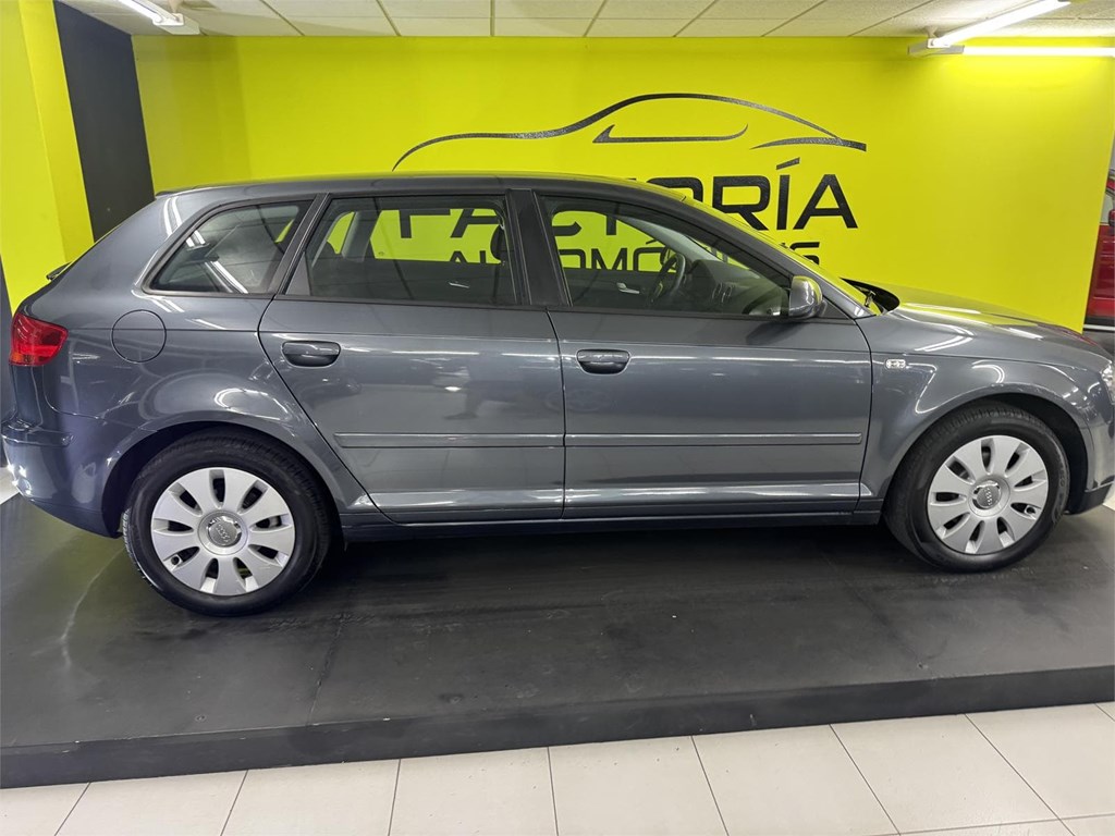 Foto 11 AUDI A3