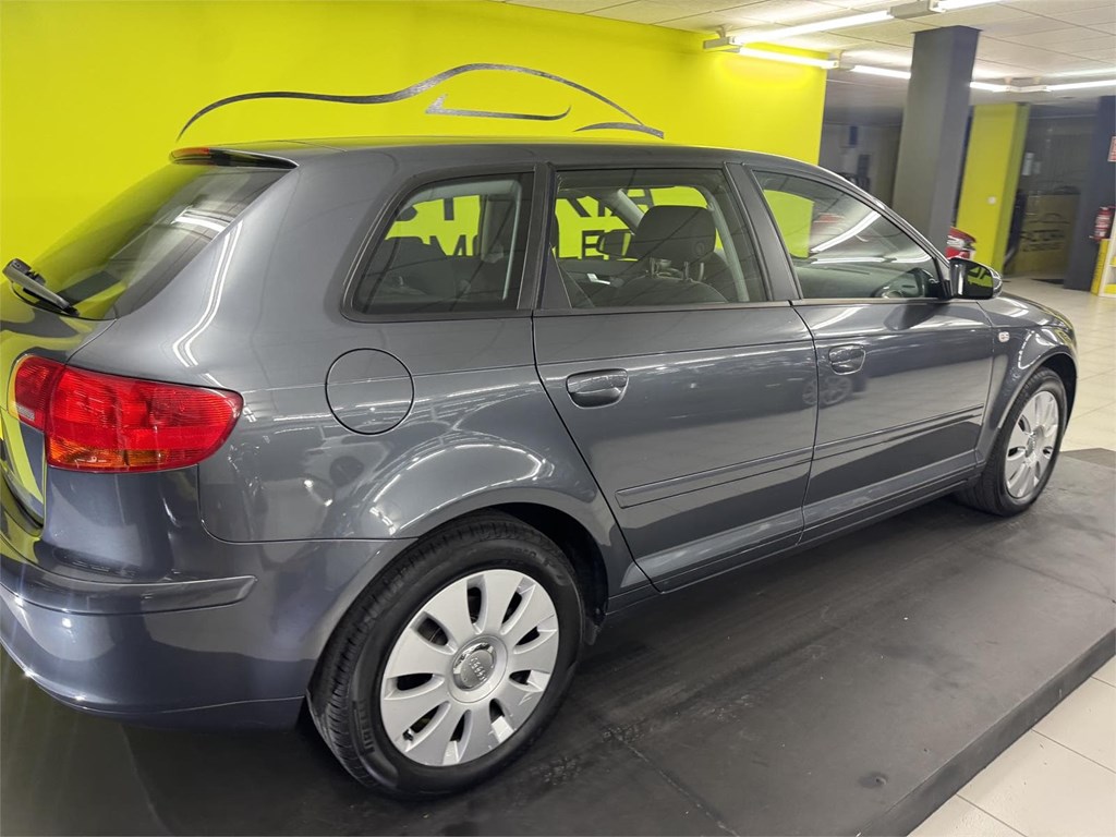 Foto 12 AUDI A3
