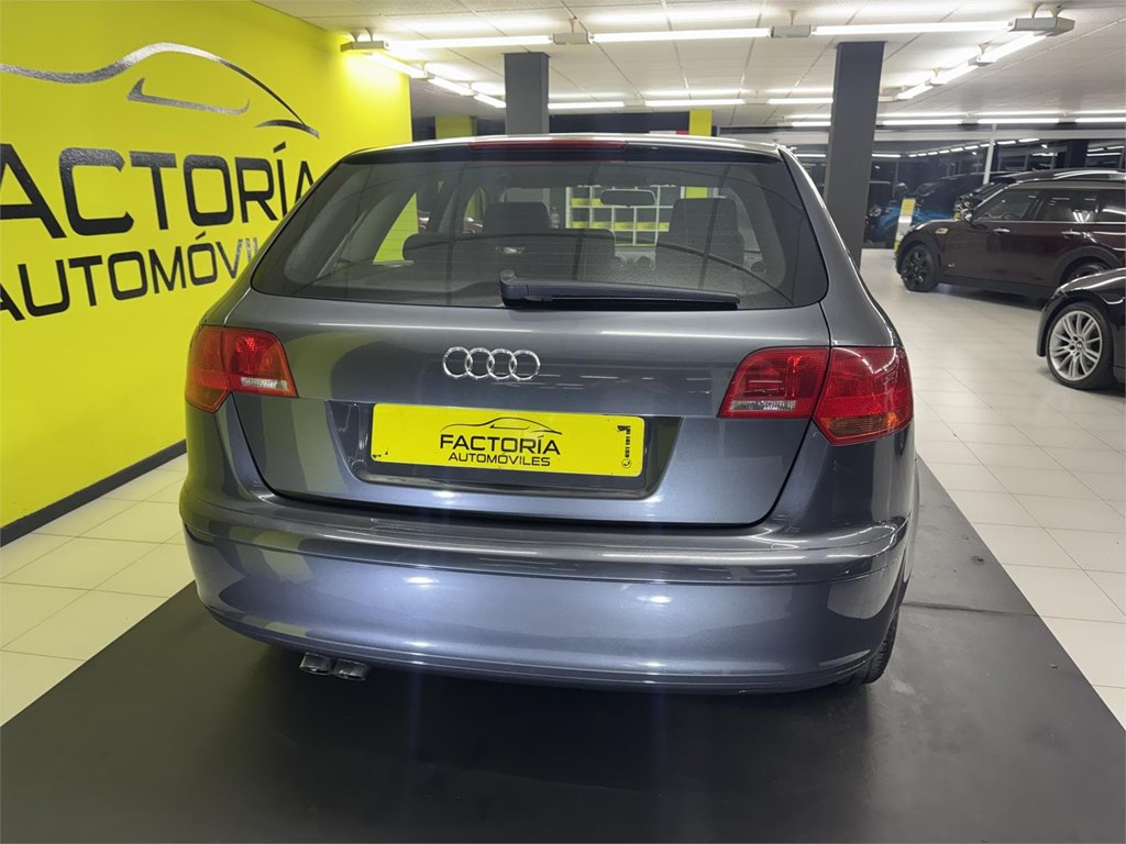 Foto 13 AUDI A3